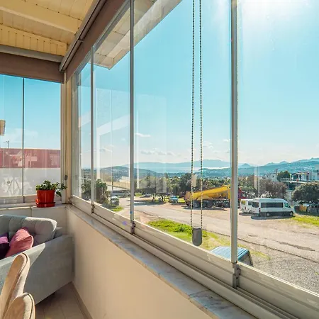 Appartement Spacious 2 Bedroom House With A View In Konacik *