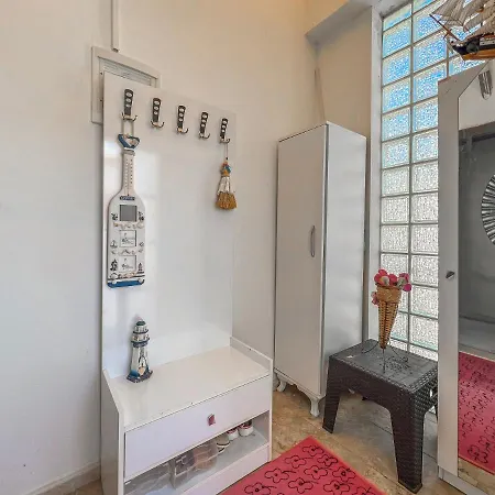 Spacious 2 Bedroom House With A View In Konacik * Bodrum