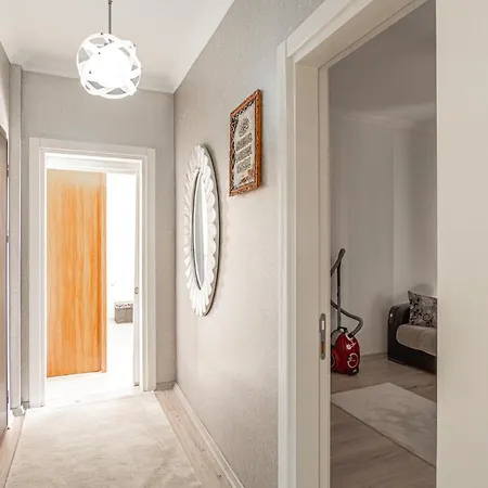 Apartamento Spacious 2 Bedroom House With A View In Konacik *